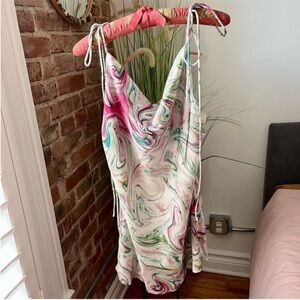 Princess Polly dress